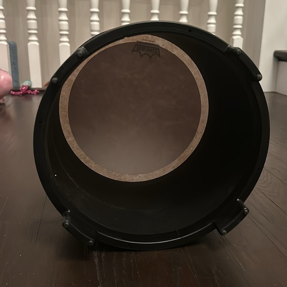 REMO PERCUSSION DRUM JUNGLE SAFARI - Picture 3 of 3